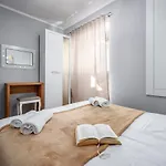 Apartament Giovi