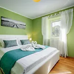 Apartament Giovi Pazin