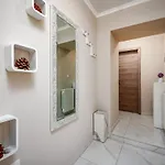 Giovi Apartament