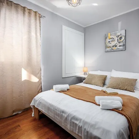 Apartment Giovi