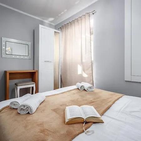 Apartment Giovi