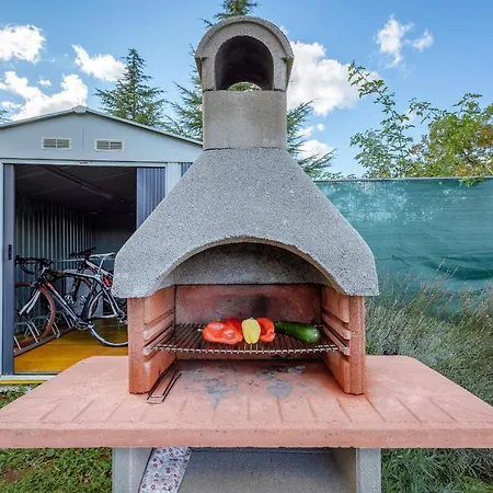 Апартаменты Giovi *