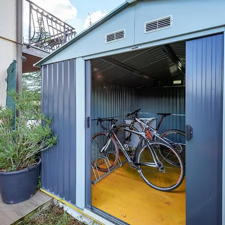Apartamento Giovi