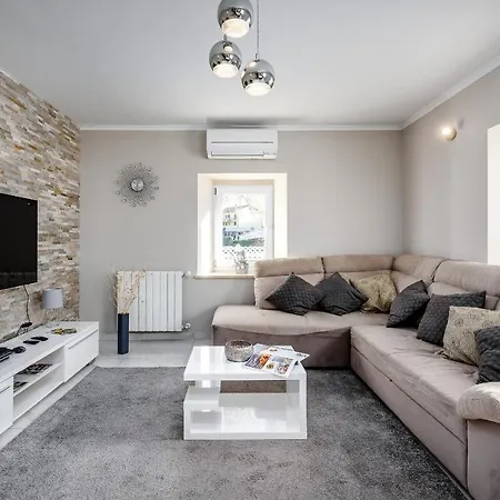 Апартаменты Giovi