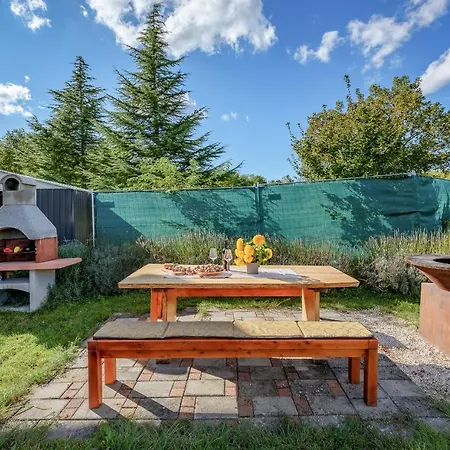 Апартаменты Giovi