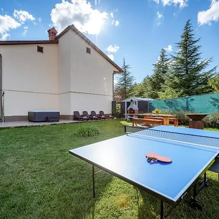 Giovi Апартаменты