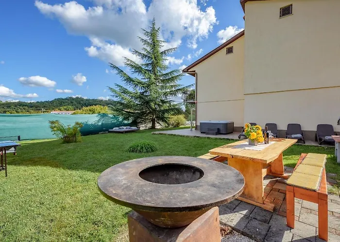 Giovi Apartamento