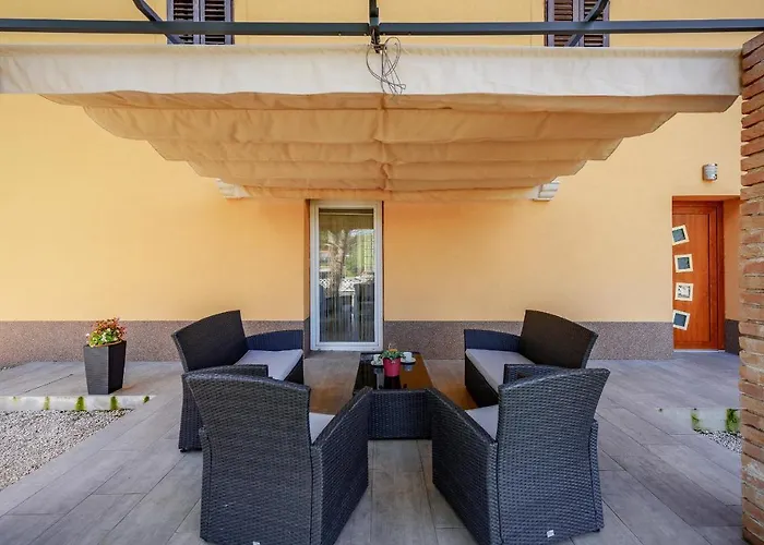 Apartamento Giovi