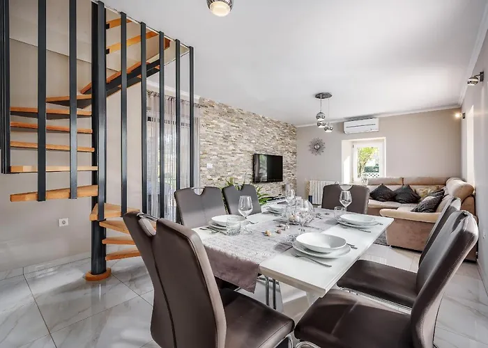 Apartamento Giovi