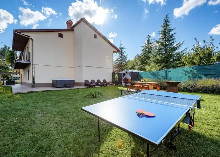 Giovi Apartamento