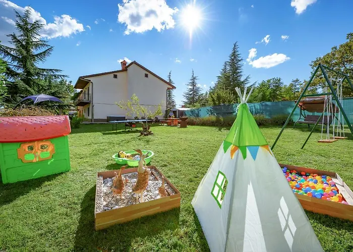 Giovi Apartamento