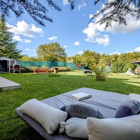 Giovi Appartement *